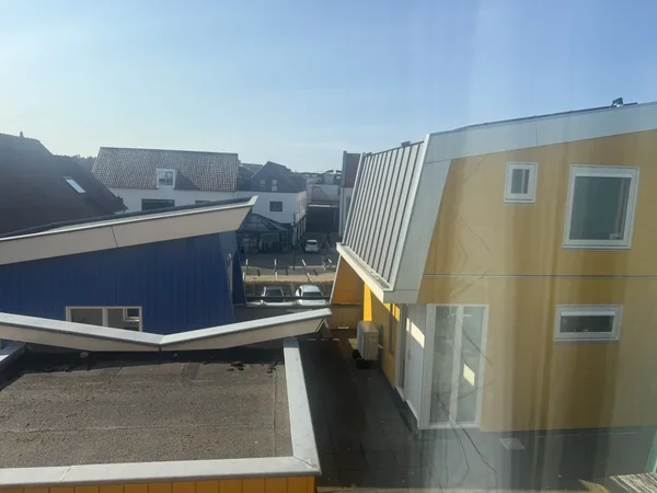 Flat Nikadel in De Koog