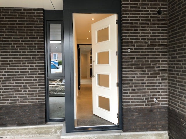 Te huur: Huis Burgemeester Padmosweg 208 D in Wilnis