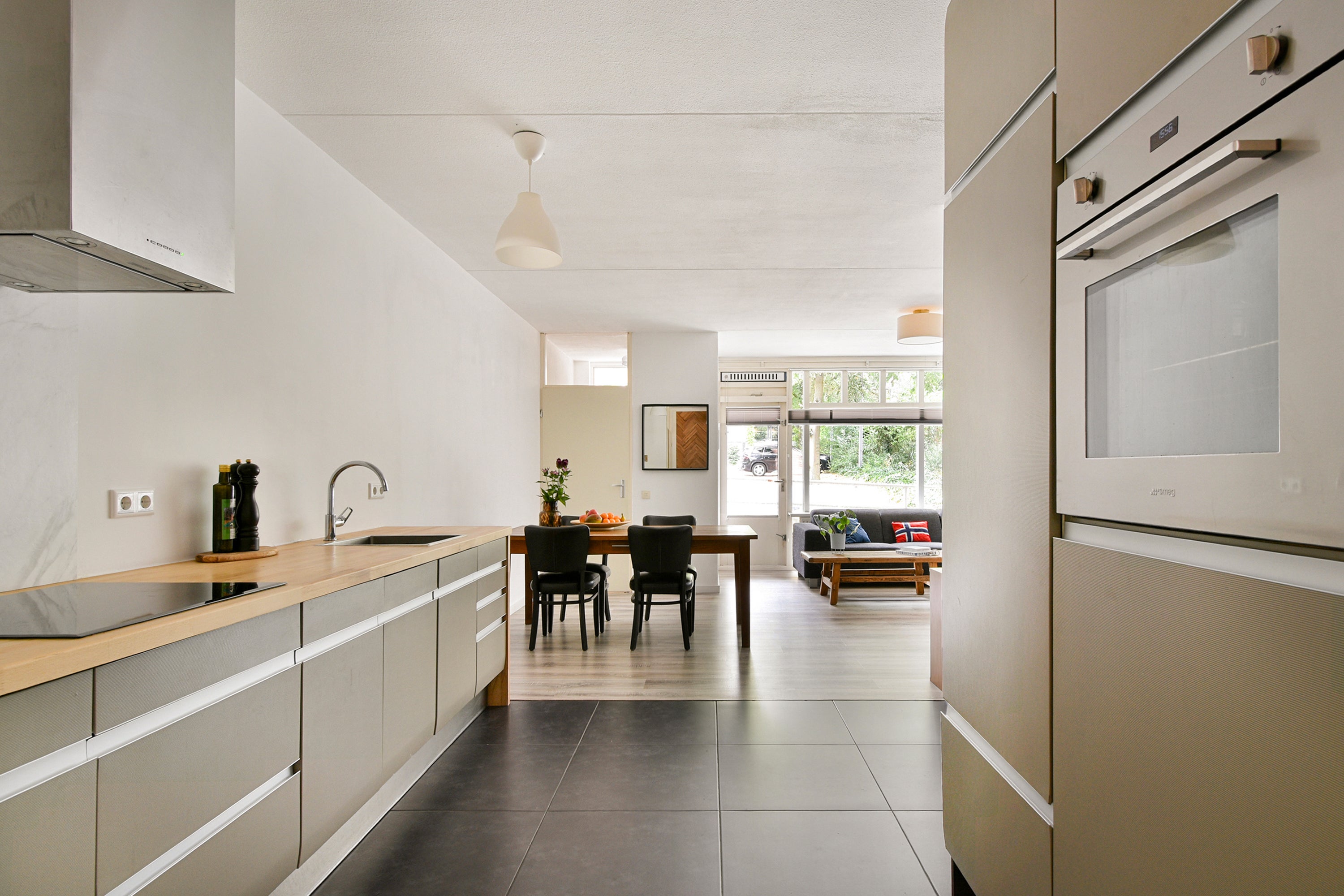 Appartement te koop: Oostmaaslaan 511, Rotterdam