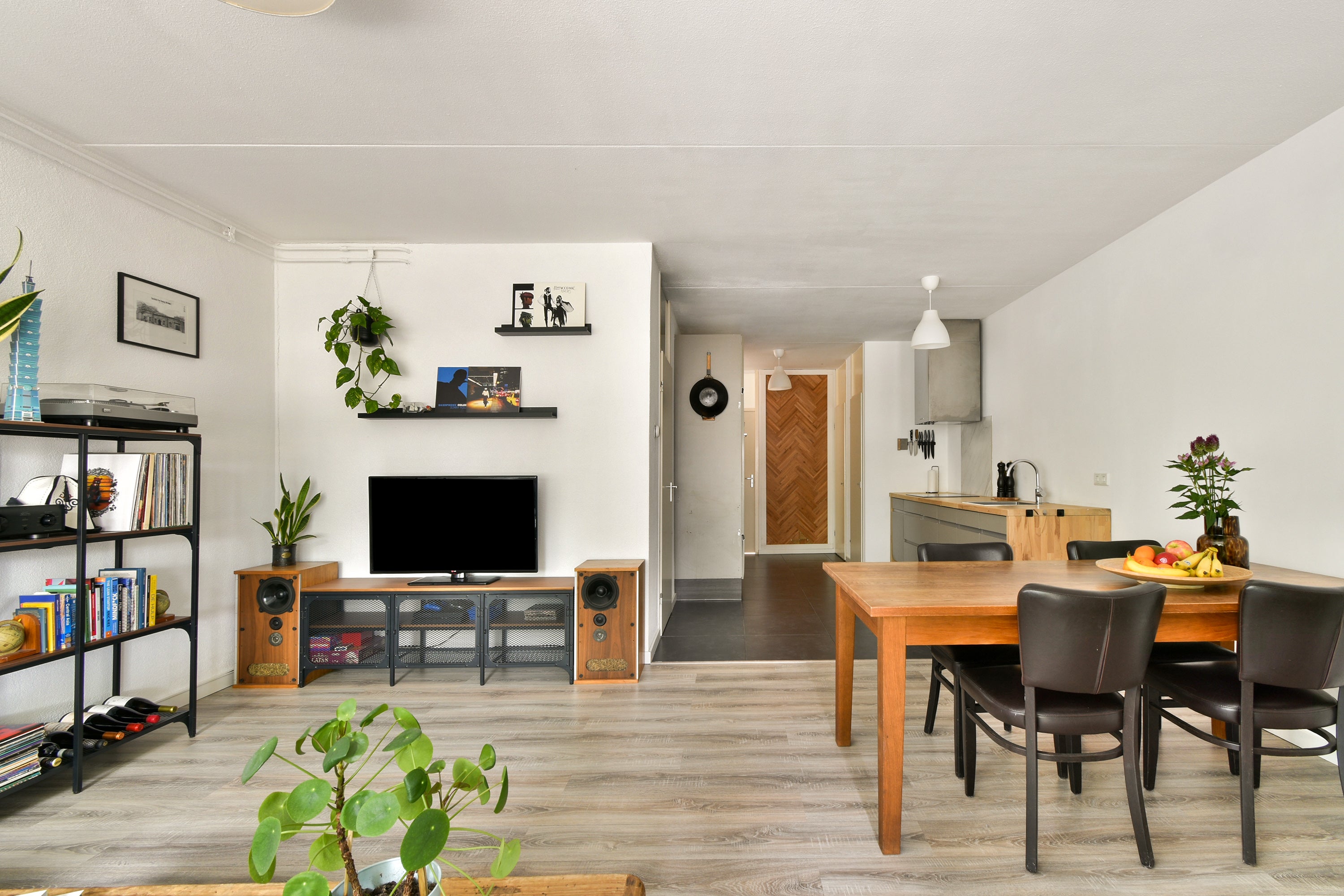 Appartement te koop: Oostmaaslaan 511, Rotterdam