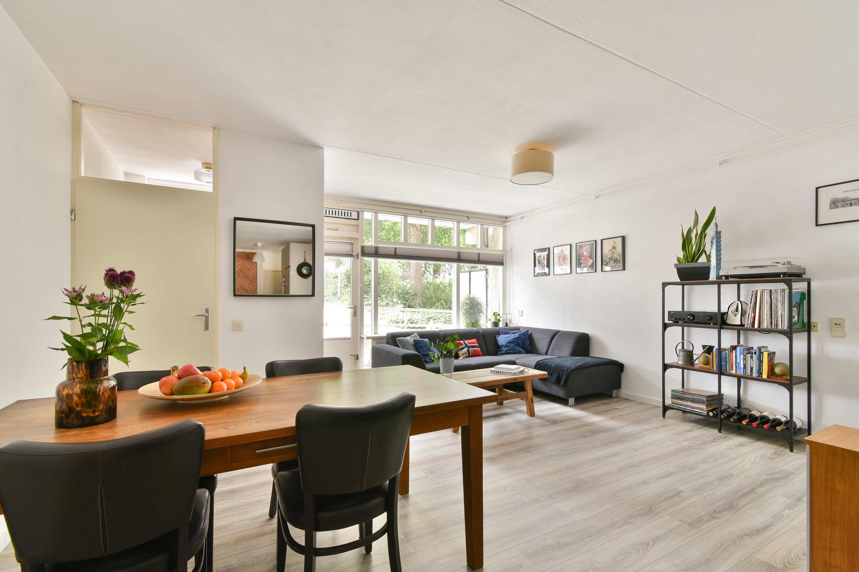 Appartement Oostmaaslaan 511 in Rotterdam