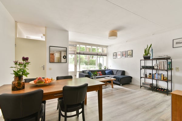 Appartement Oostmaaslaan 511 in Rotterdam