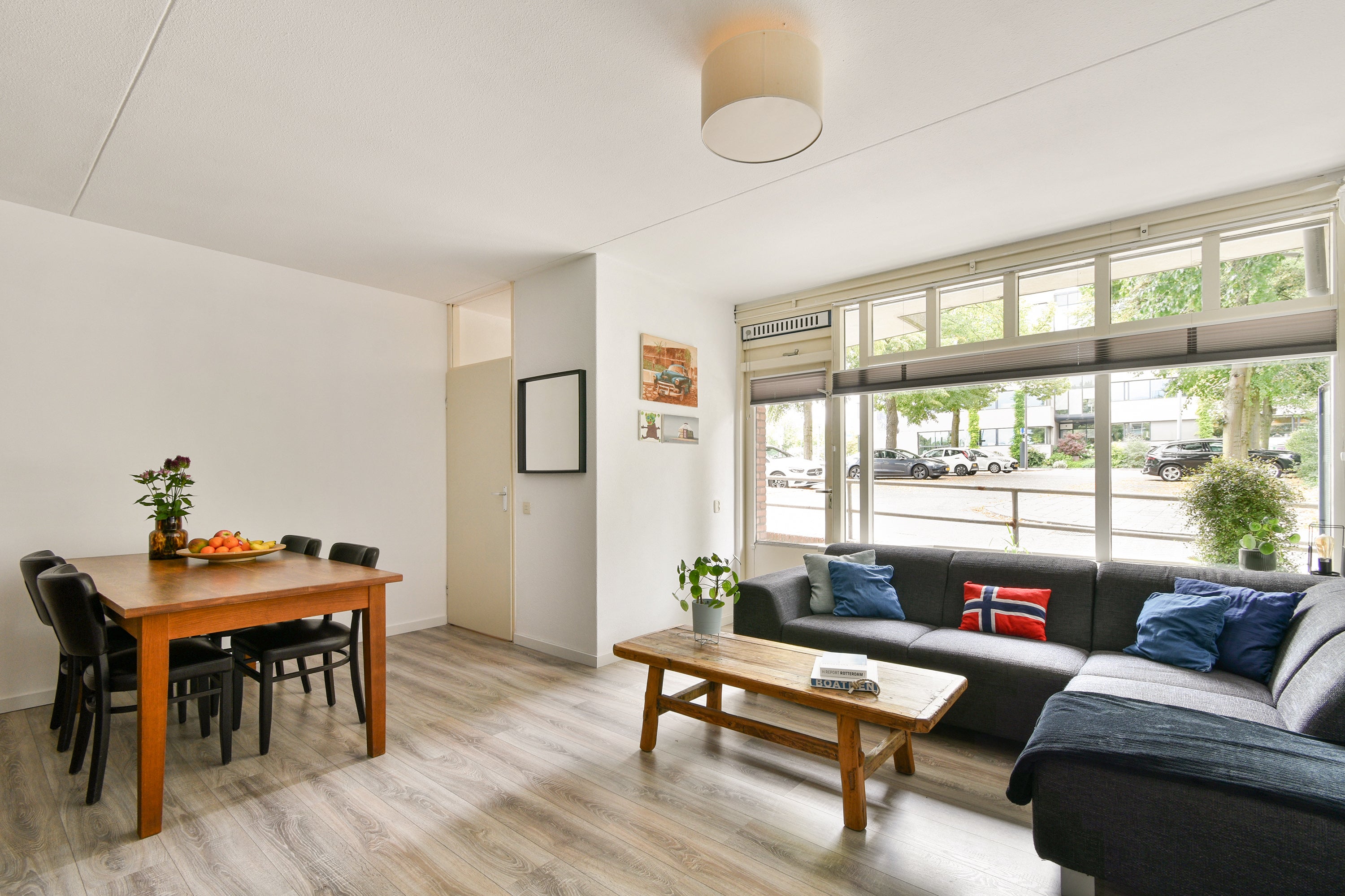 Appartement te koop: Oostmaaslaan 511, Rotterdam