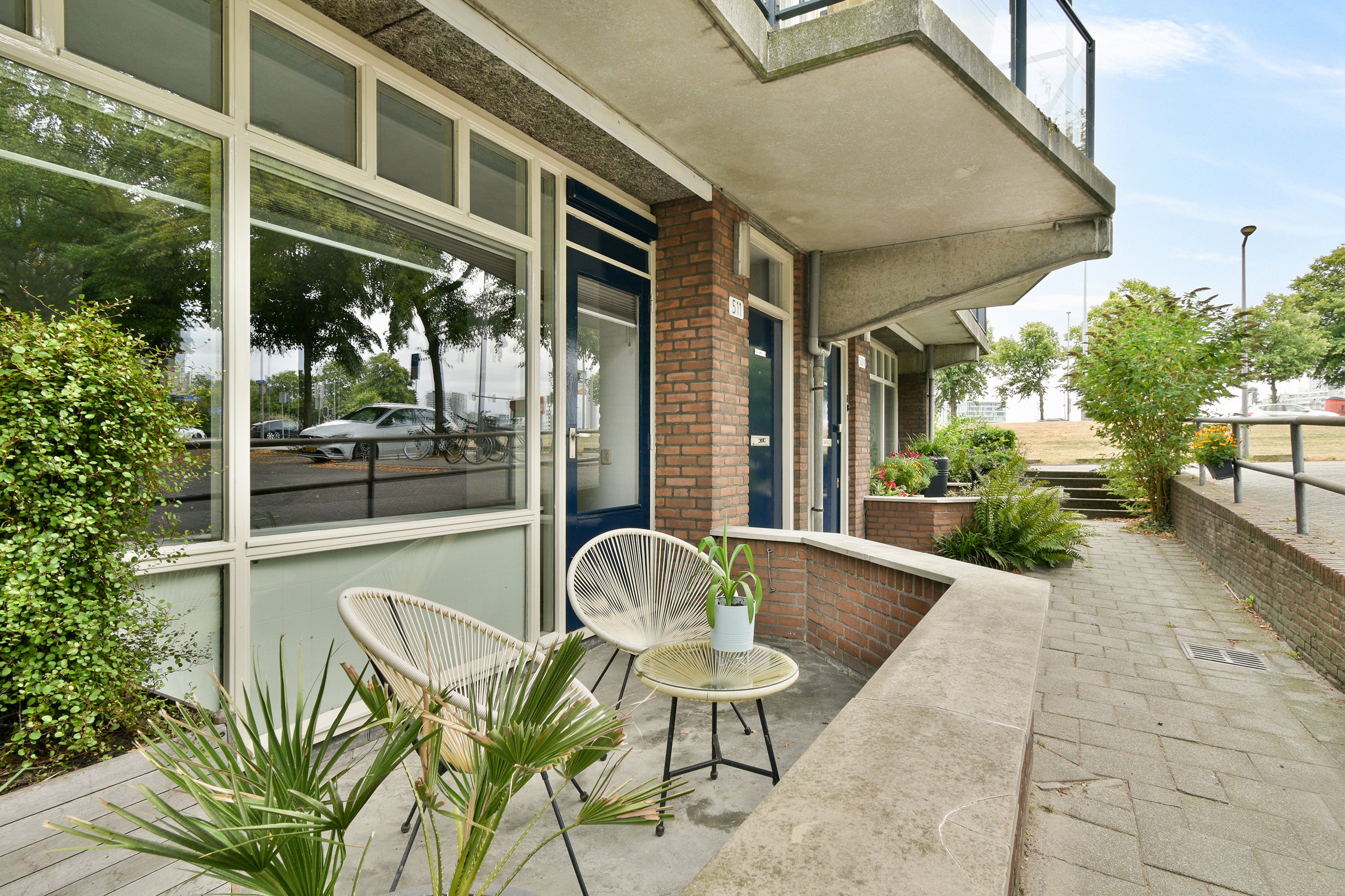 Appartement te koop: Oostmaaslaan 511, Rotterdam