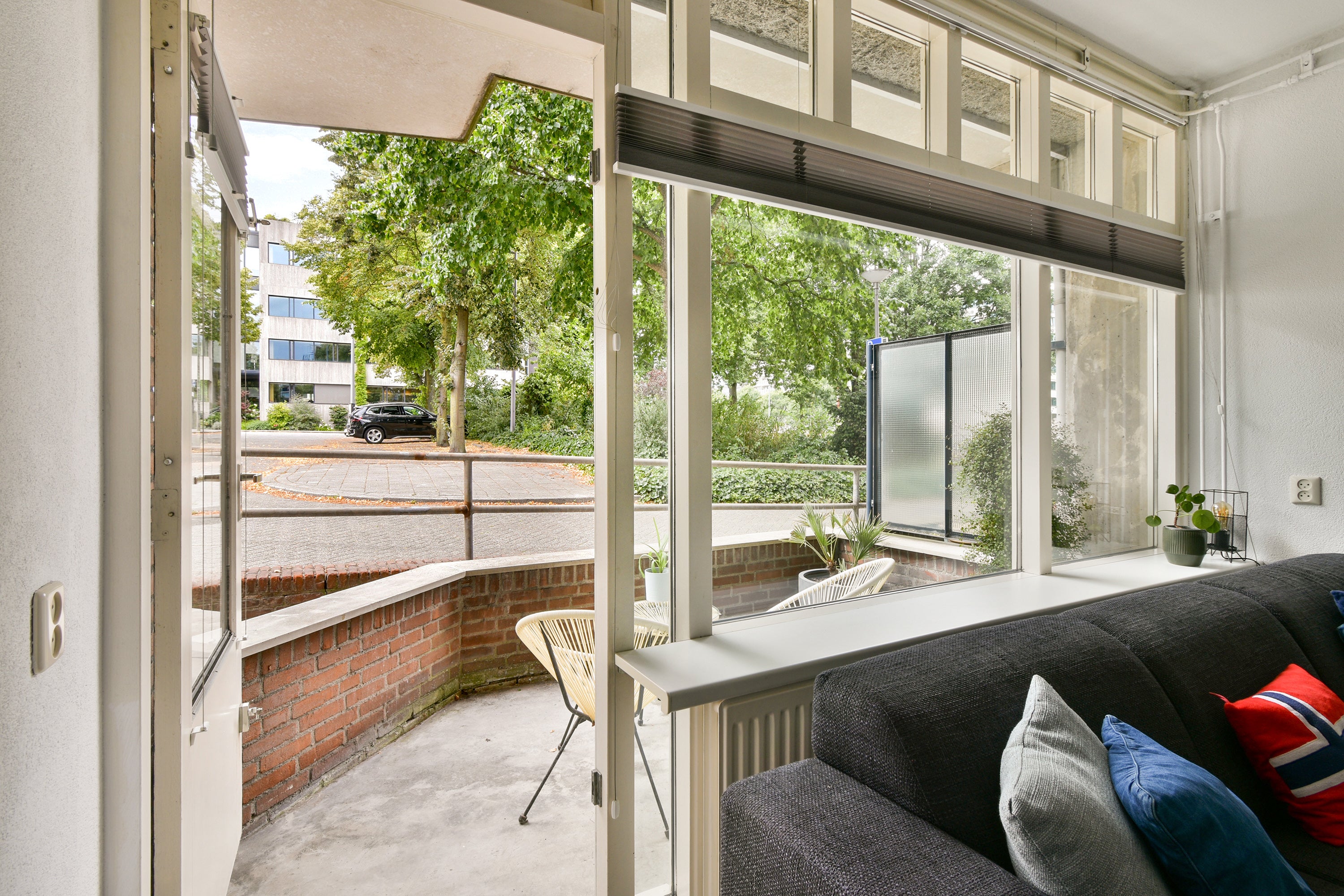 Appartement te koop: Oostmaaslaan 511, Rotterdam