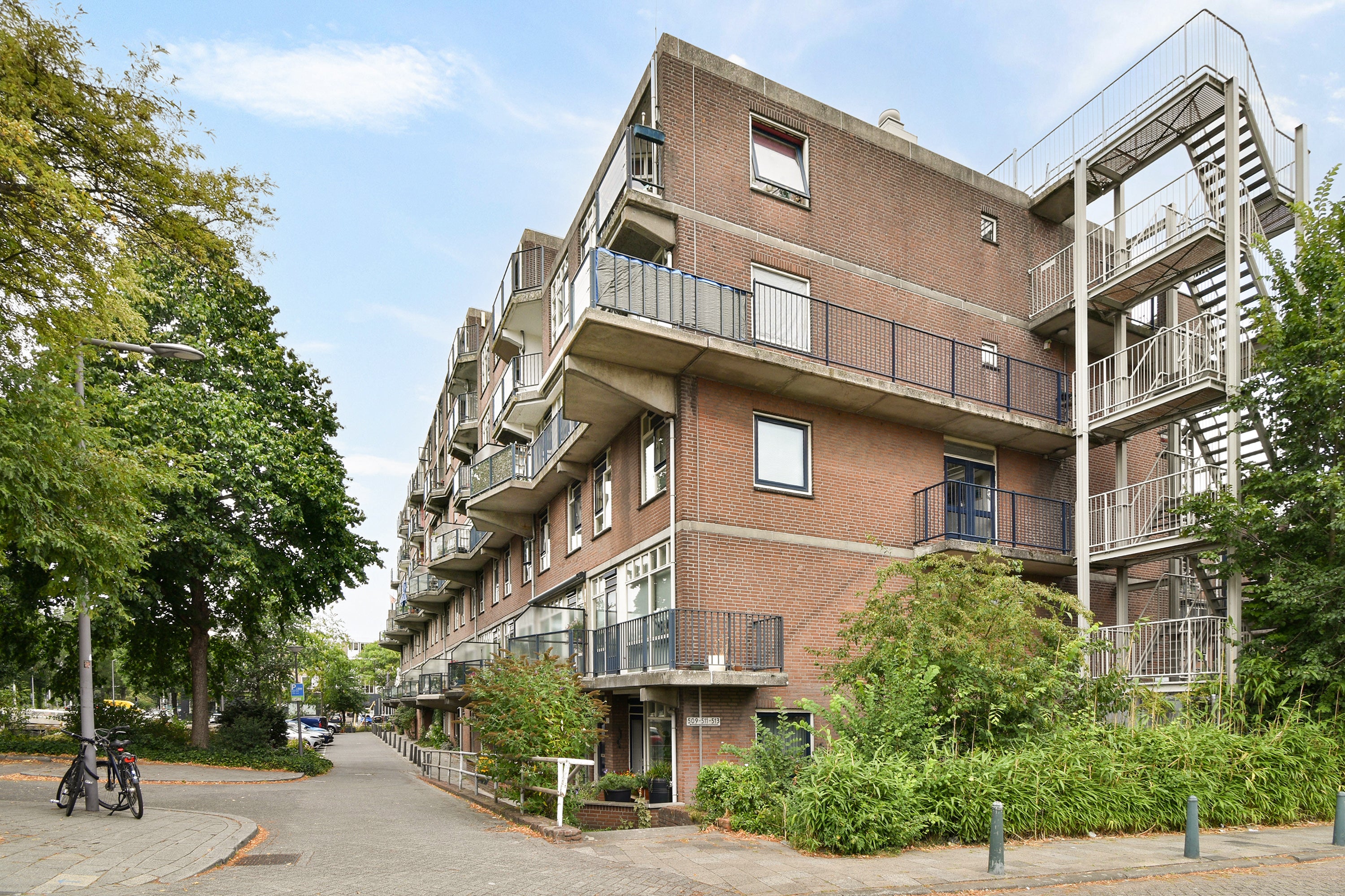 Appartement te koop: Oostmaaslaan 511, Rotterdam