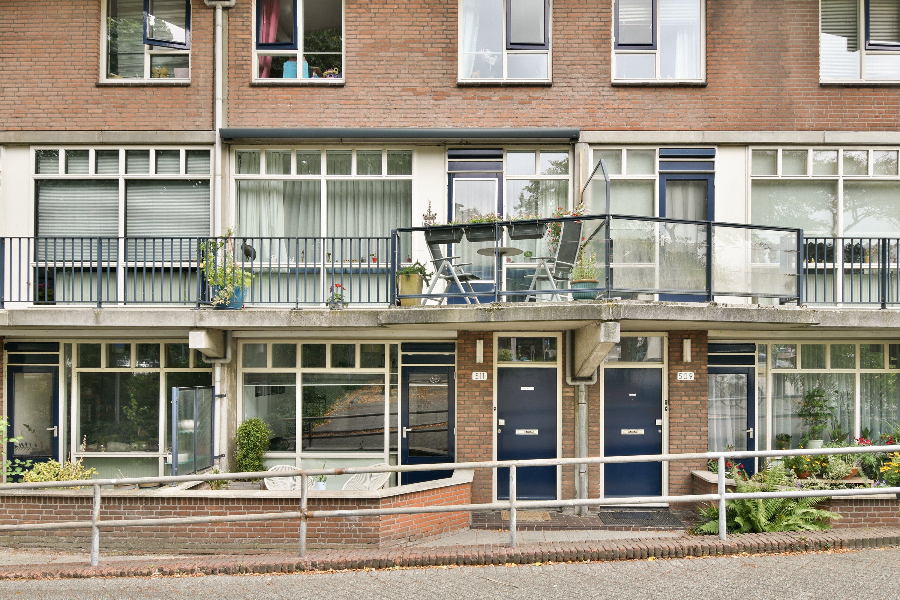 Appartement te koop: Oostmaaslaan 511, Rotterdam