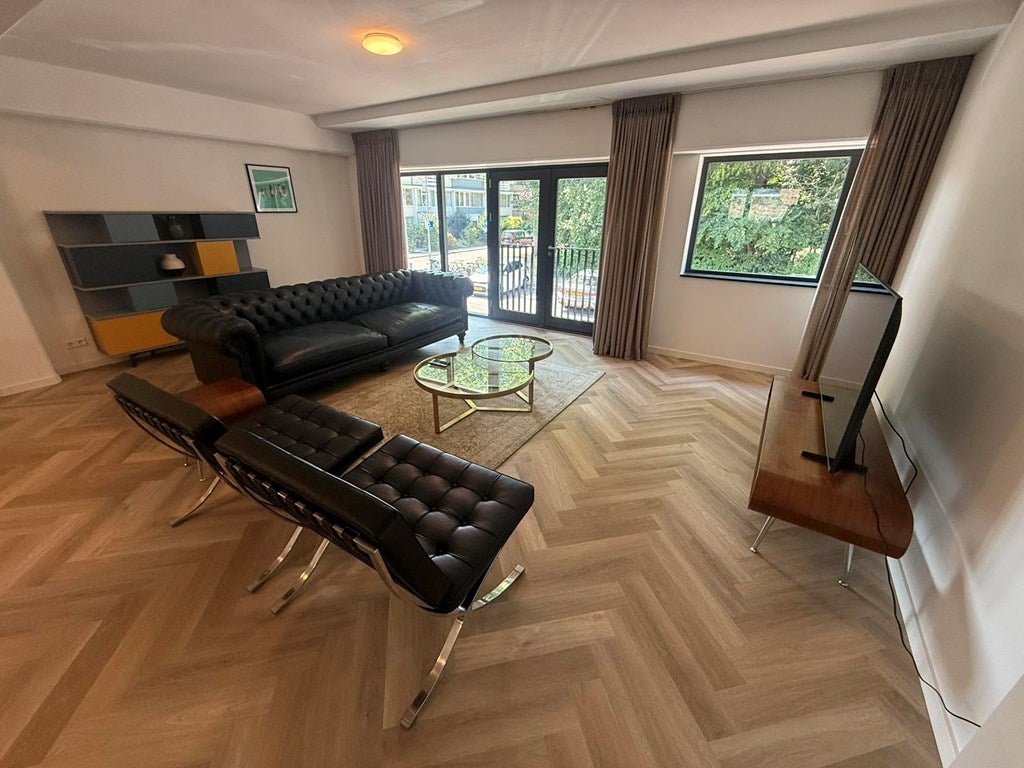 Woning te huur: Texelstraat, Amstelveen
