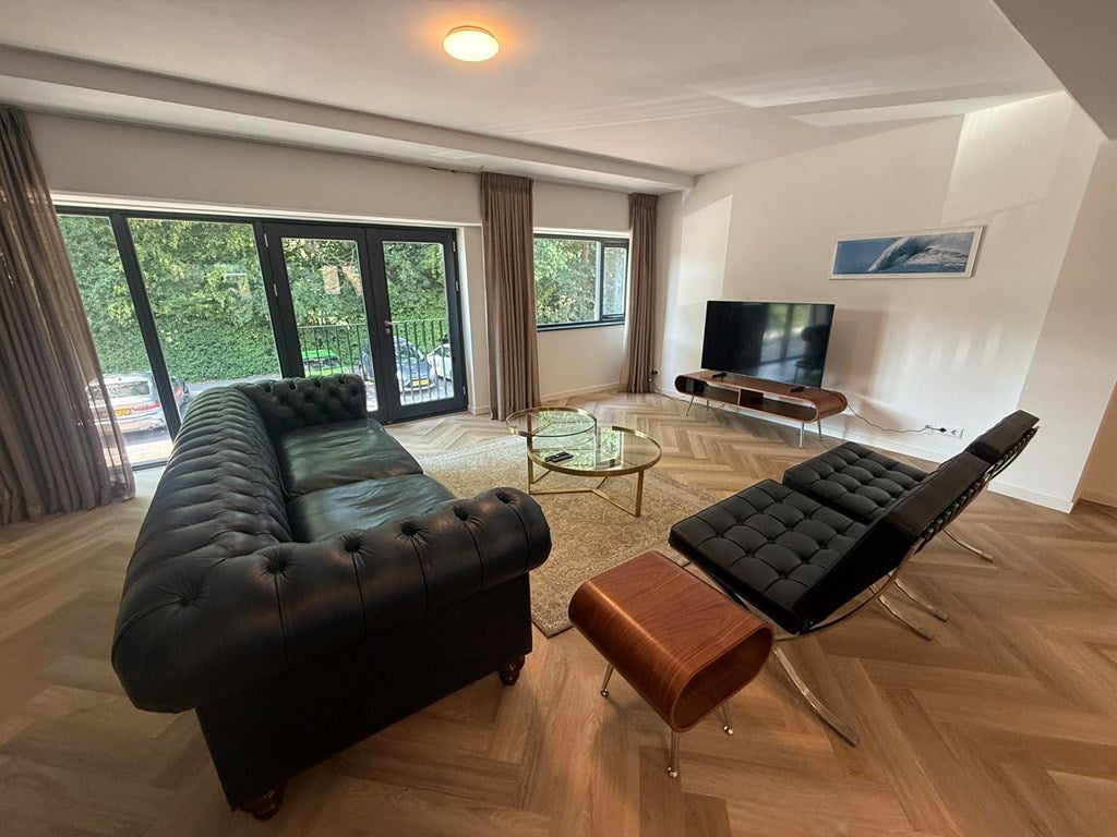 Woning te huur: Texelstraat, Amstelveen