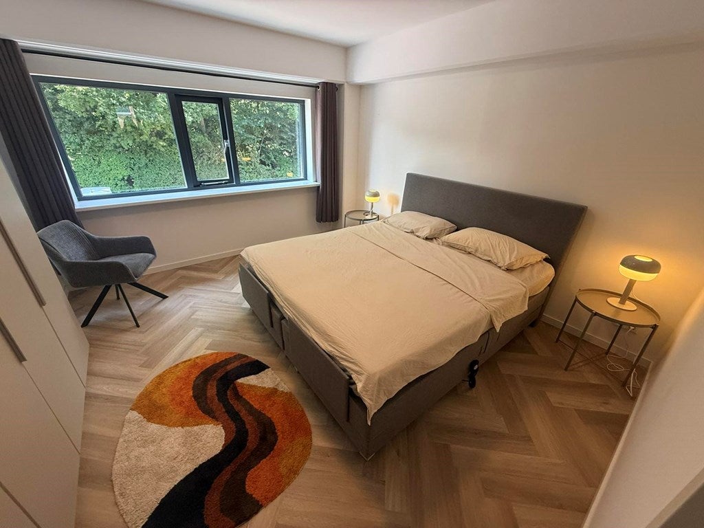 Woning te huur: Texelstraat, Amstelveen