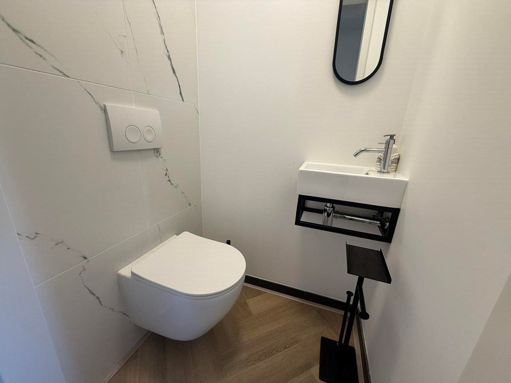 Woning te huur: Texelstraat, Amstelveen