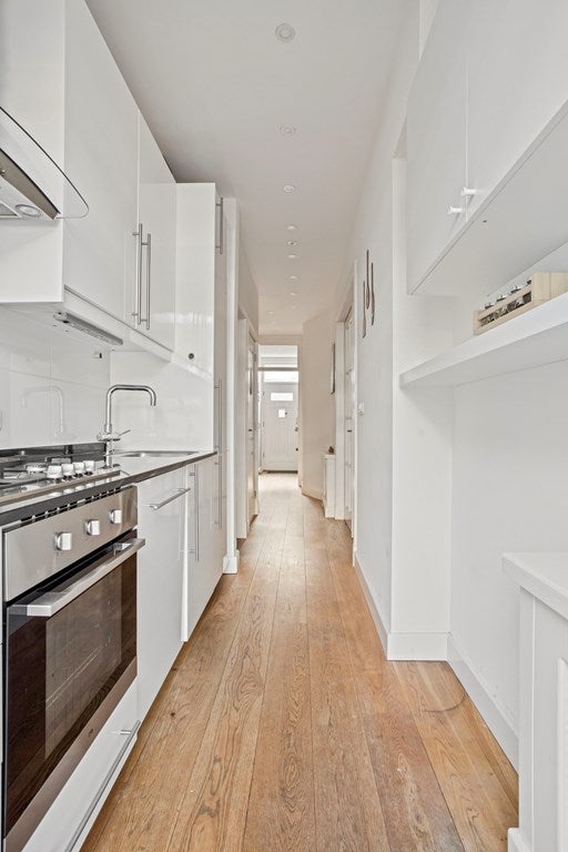 Appartement te koop: Kootwijkstraat 172, 'S-Gravenhage