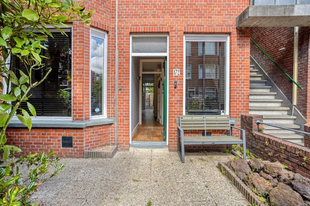Appartement Kootwijkstraat 172 in Den Haag