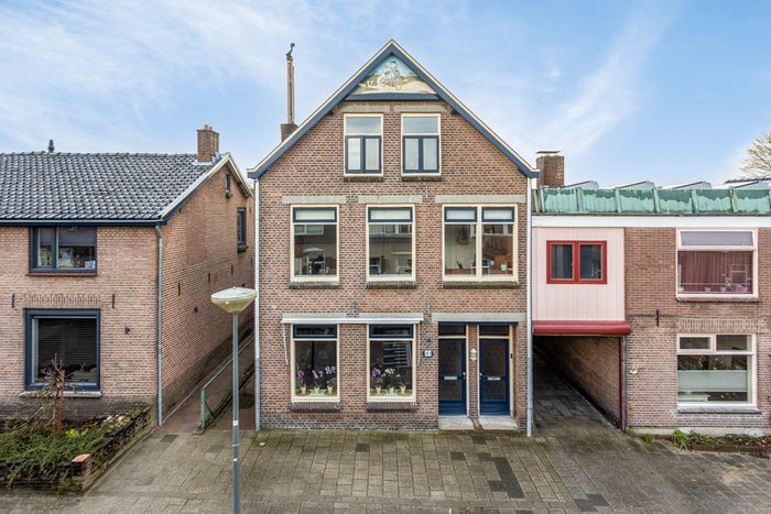 Beatrixstraat 31