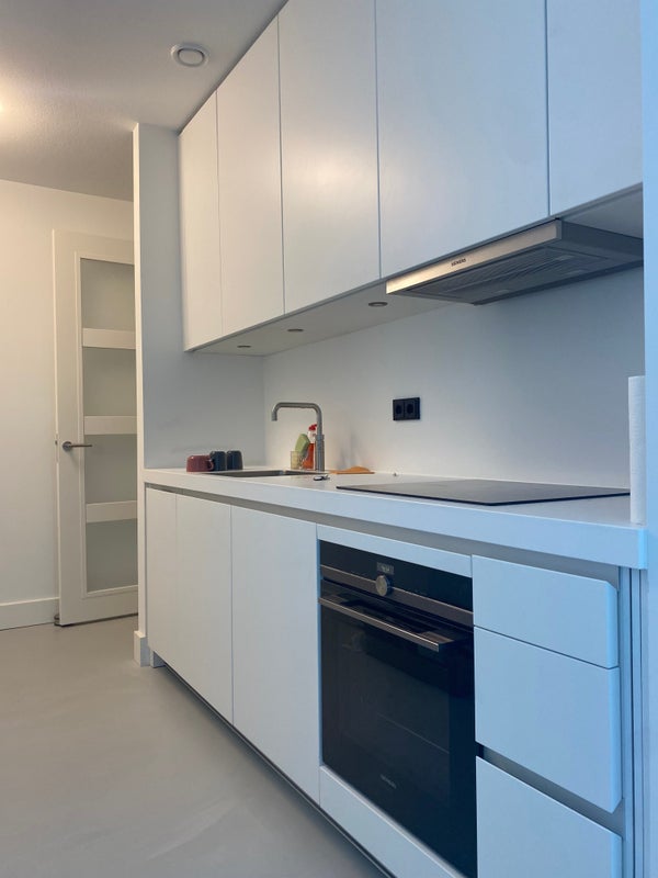 Te huur Appartement Willem Parelstraat 186 in Amsterdam