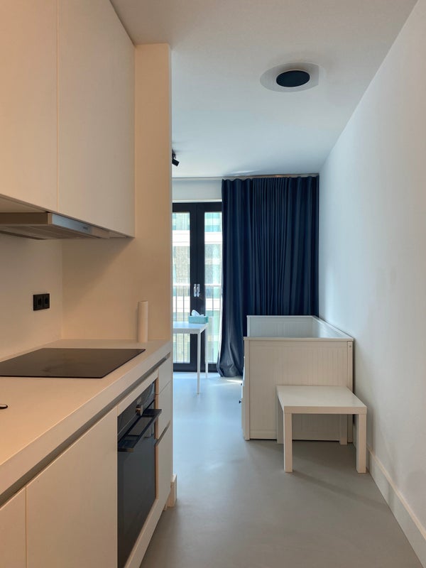Te huur Appartement Willem Parelstraat 186 in Amsterdam