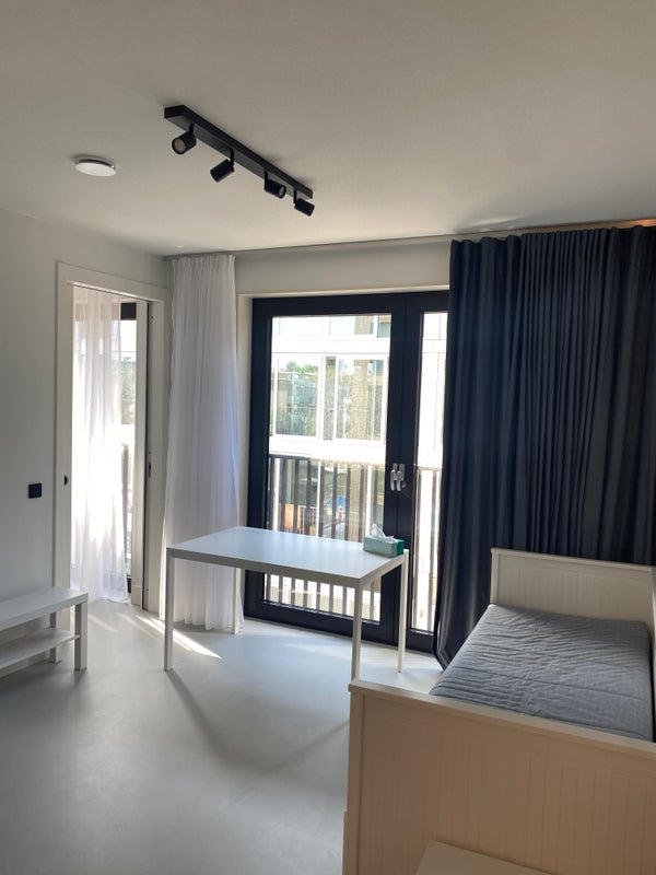 Te huur Appartement Willem Parelstraat 186 in Amsterdam
