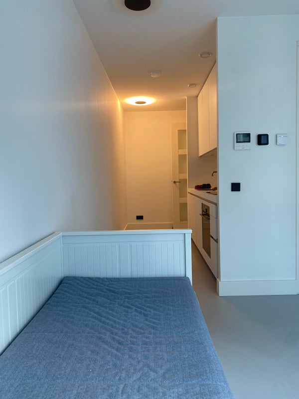 Te huur Appartement Willem Parelstraat 186 in Amsterdam