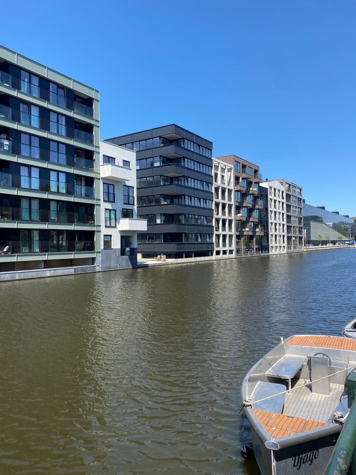 Te huur: Appartement Willem Parelstraat 186 in Amsterdam