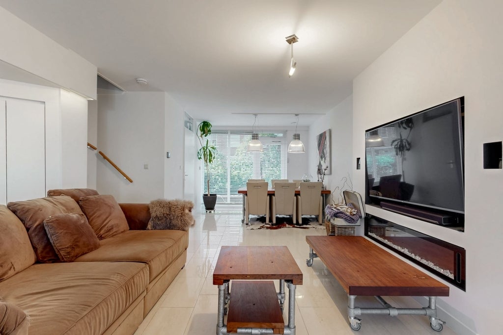 Tussenwoning te huur: Cairostraat 52, Purmerend