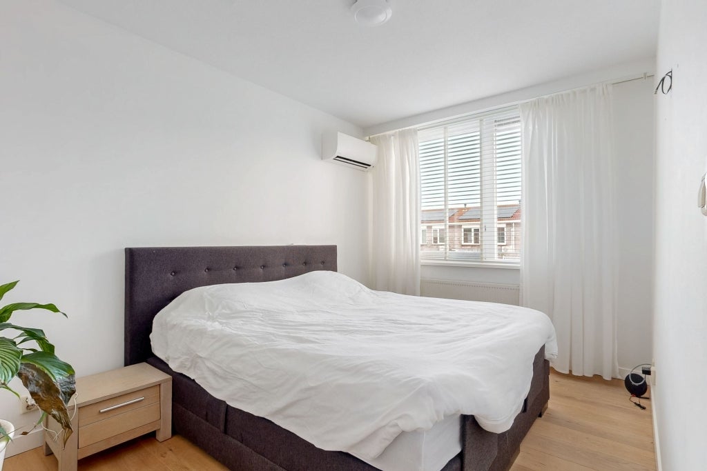 Tussenwoning te huur: Cairostraat 52, Purmerend