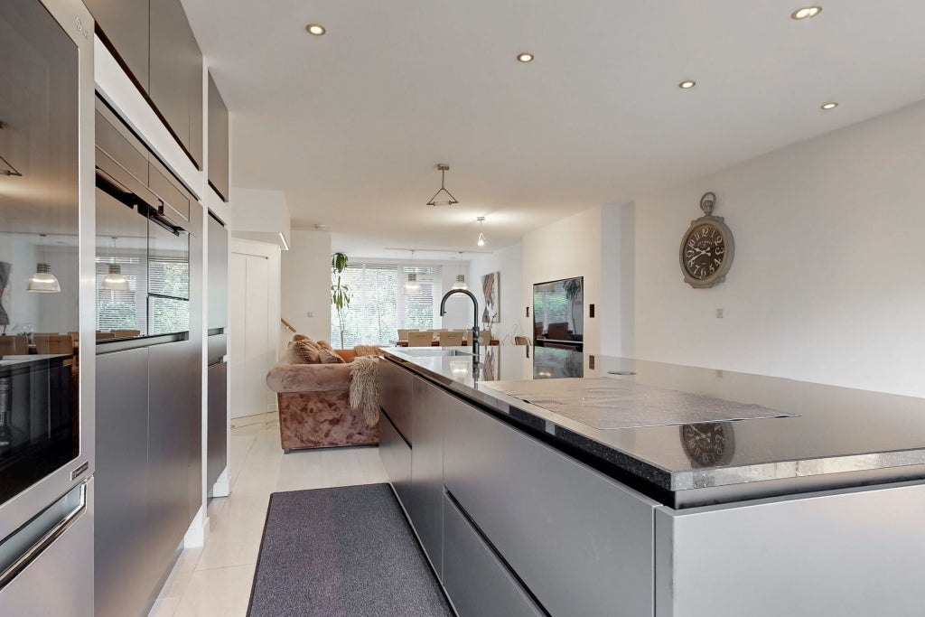 Tussenwoning te huur: Cairostraat 52, Purmerend