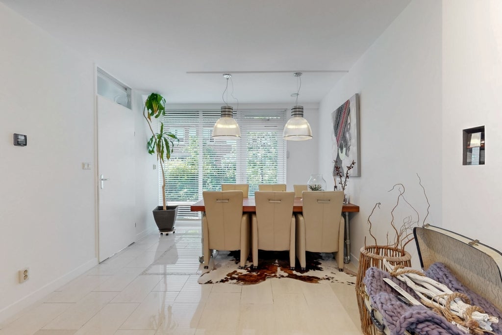 Tussenwoning te huur: Cairostraat 52, Purmerend