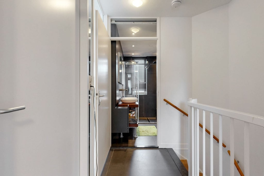 Tussenwoning te huur: Cairostraat 52, Purmerend
