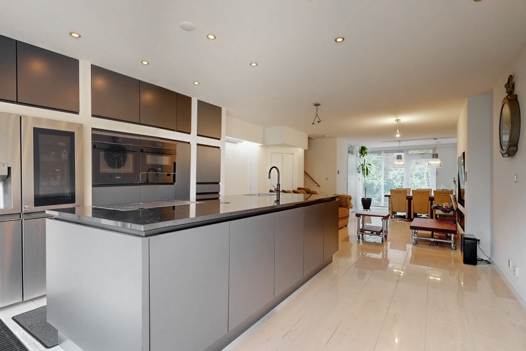 Tussenwoning te huur: Cairostraat 52, Purmerend