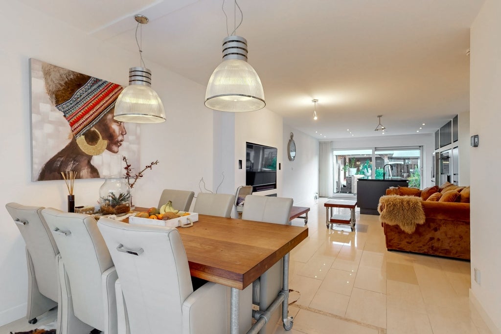 Tussenwoning te huur: Cairostraat 52, Purmerend