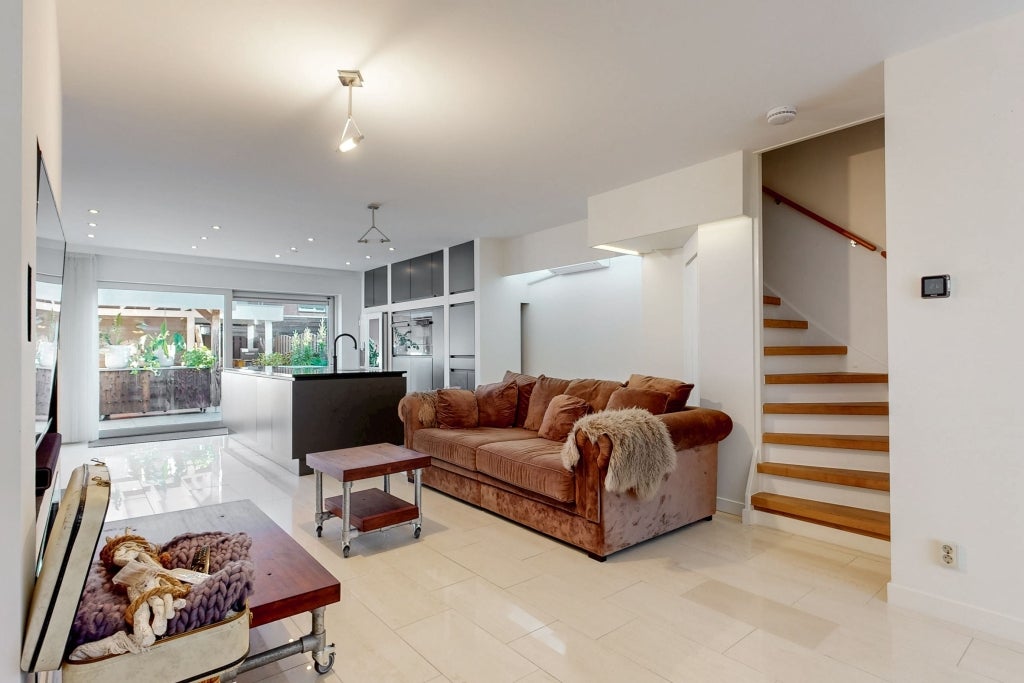 Tussenwoning te huur: Cairostraat 52, Purmerend