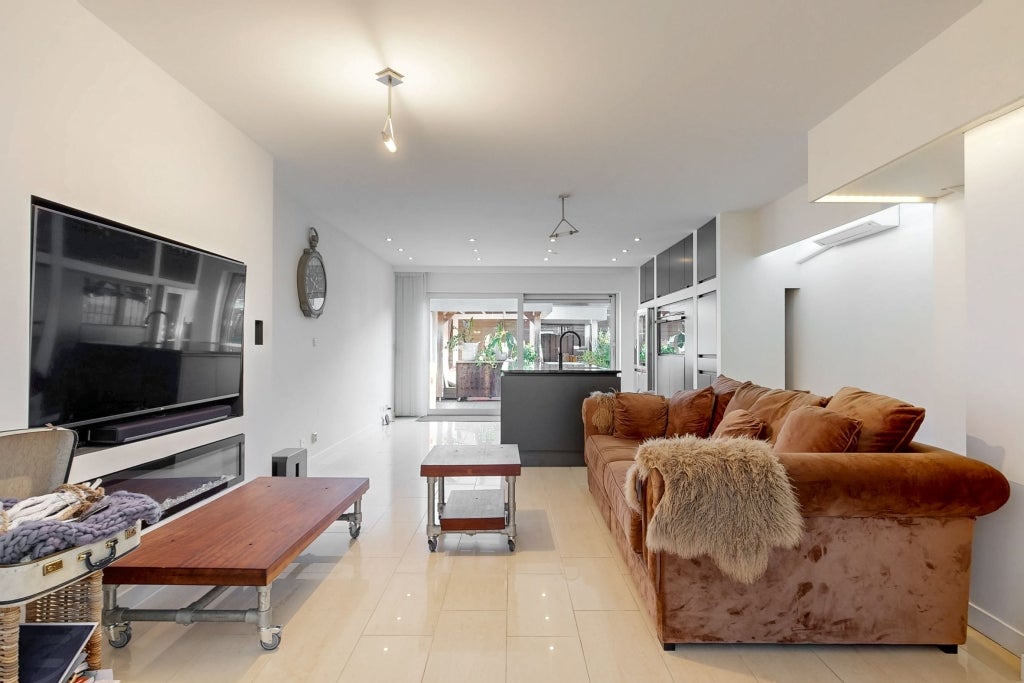 Tussenwoning te huur: Cairostraat 52, Purmerend