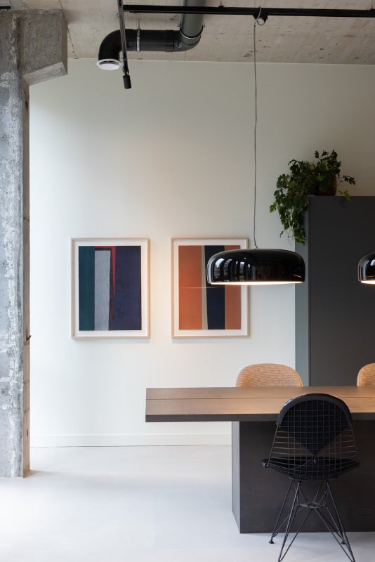 Te huur Appartement Surinamepad in Haarlem