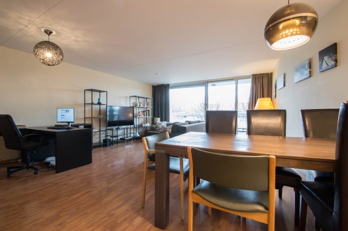 Te huur: Appartement Gulden Kruis in Amsterdam