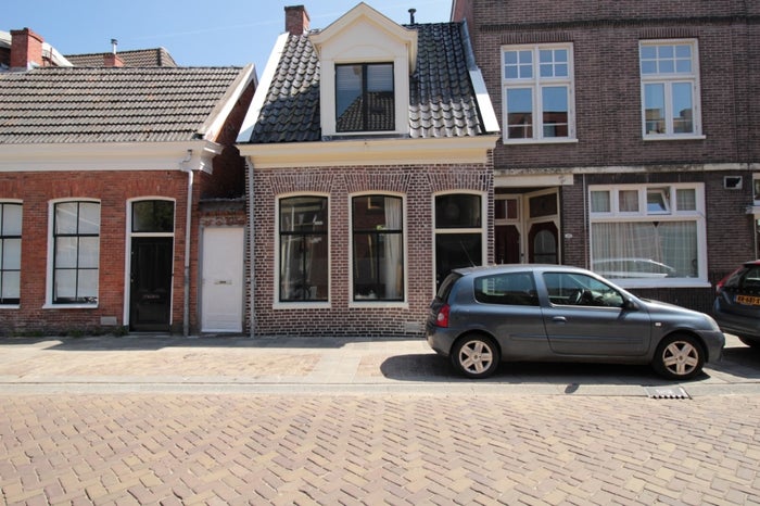 Te huur: Huis Grote Leliestraat in Groningen