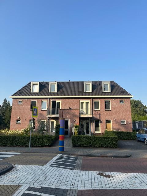 Wolfhezerweg