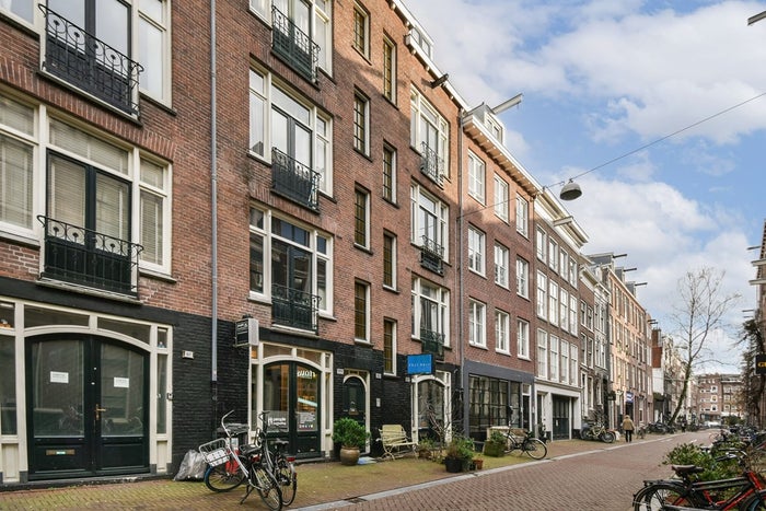 Lange Leidsedwarsstraat 101 D