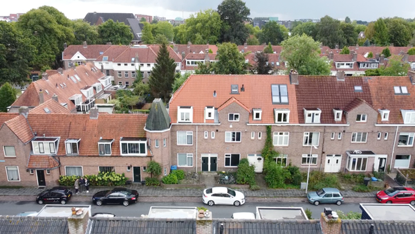 Prins Mauritsstraat 60 60a 8