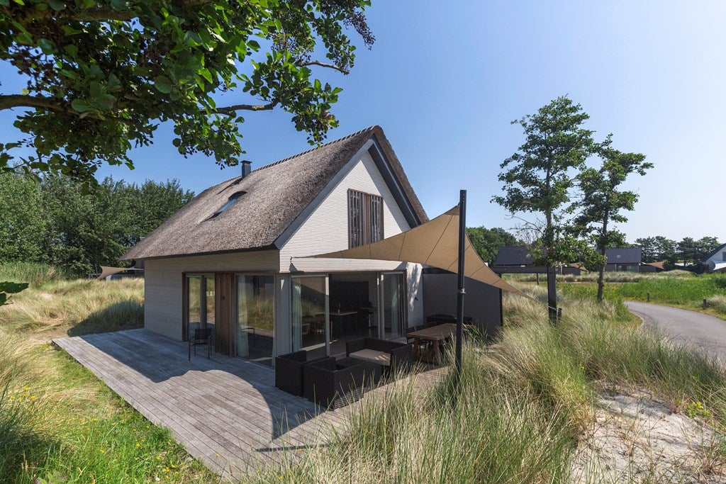 Huis Ridderstee 262 in Ouddorp