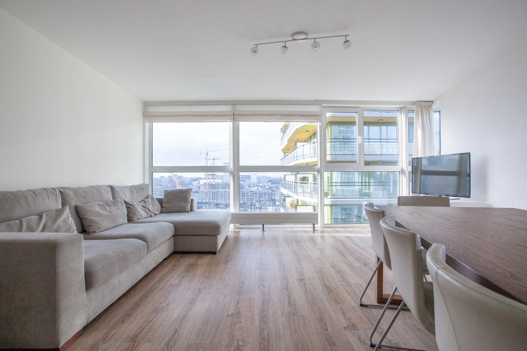 Appartement Jufferstraat 208 in Rotterdam