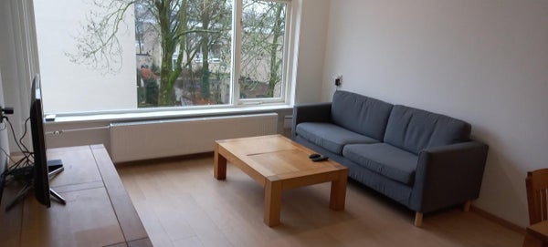Appartement Thorbeckestraat