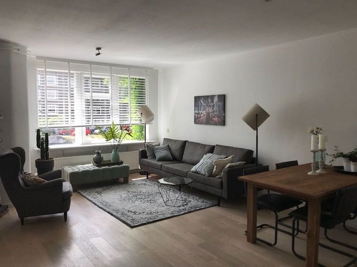 Te huur: Appartement Jozef Israëlskade in Amsterdam