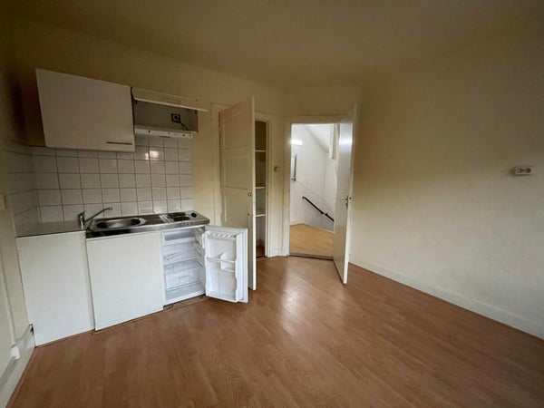 Kamer Ruys de Beerenbroucklaan in Heerlen