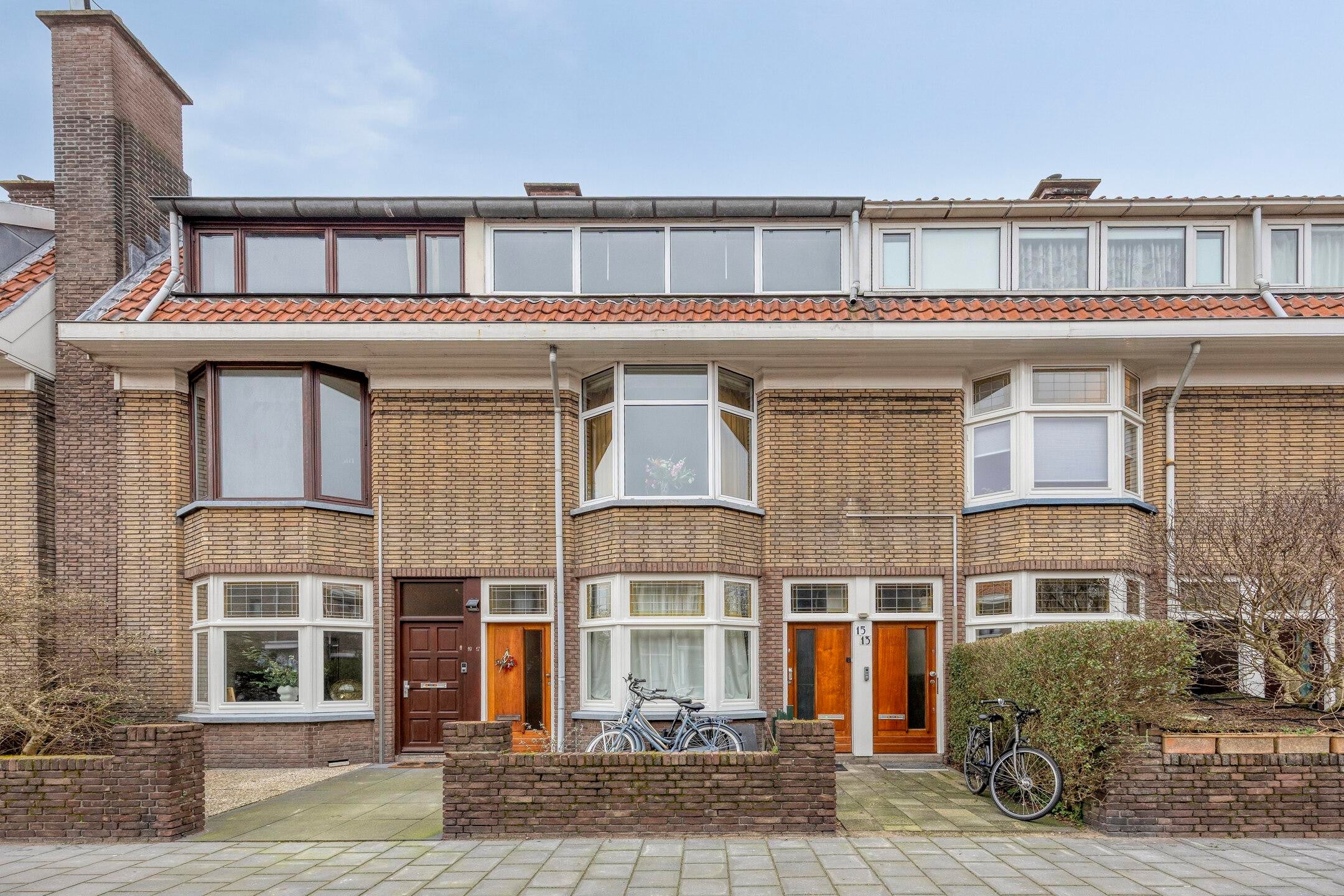 Nieuwediepstraat