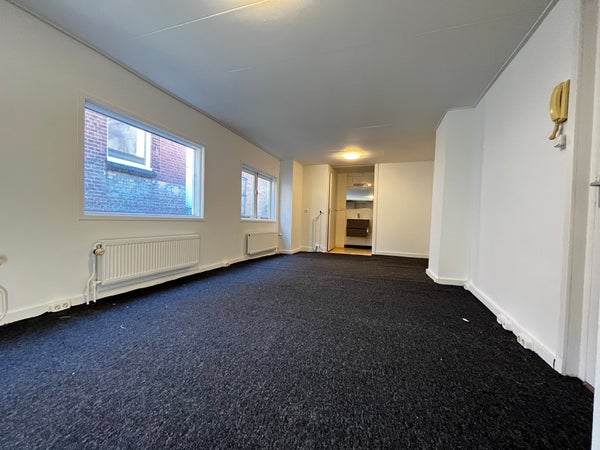 Te huur: Appartement Prinsegracht 126 B in Den Haag