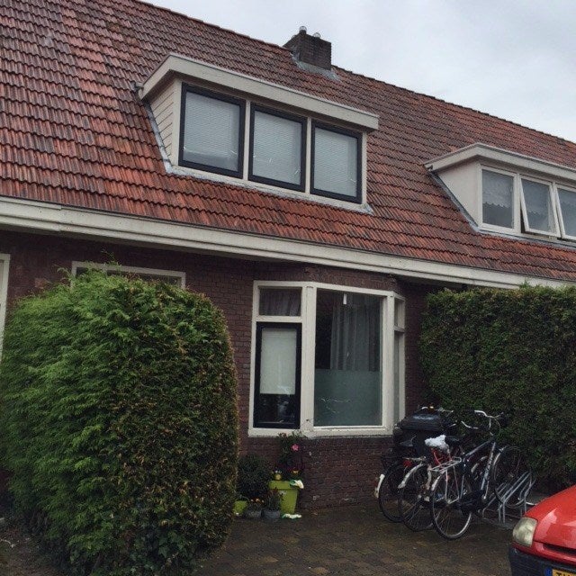 Te huur: Appartement Frans Halsstraat in Leeuwarden