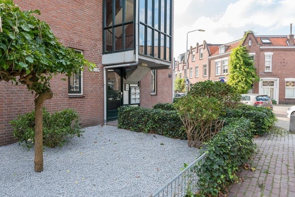 Postlaan 53 in Breda