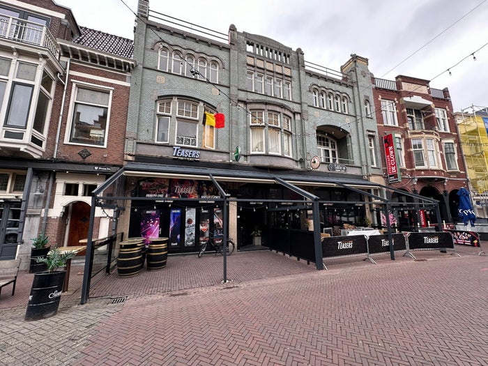 Te huur: Appartement Dam in Zaandam