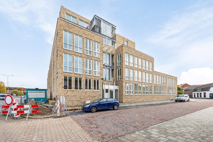 Te huur: Appartement van Brakelstraat in Eindhoven