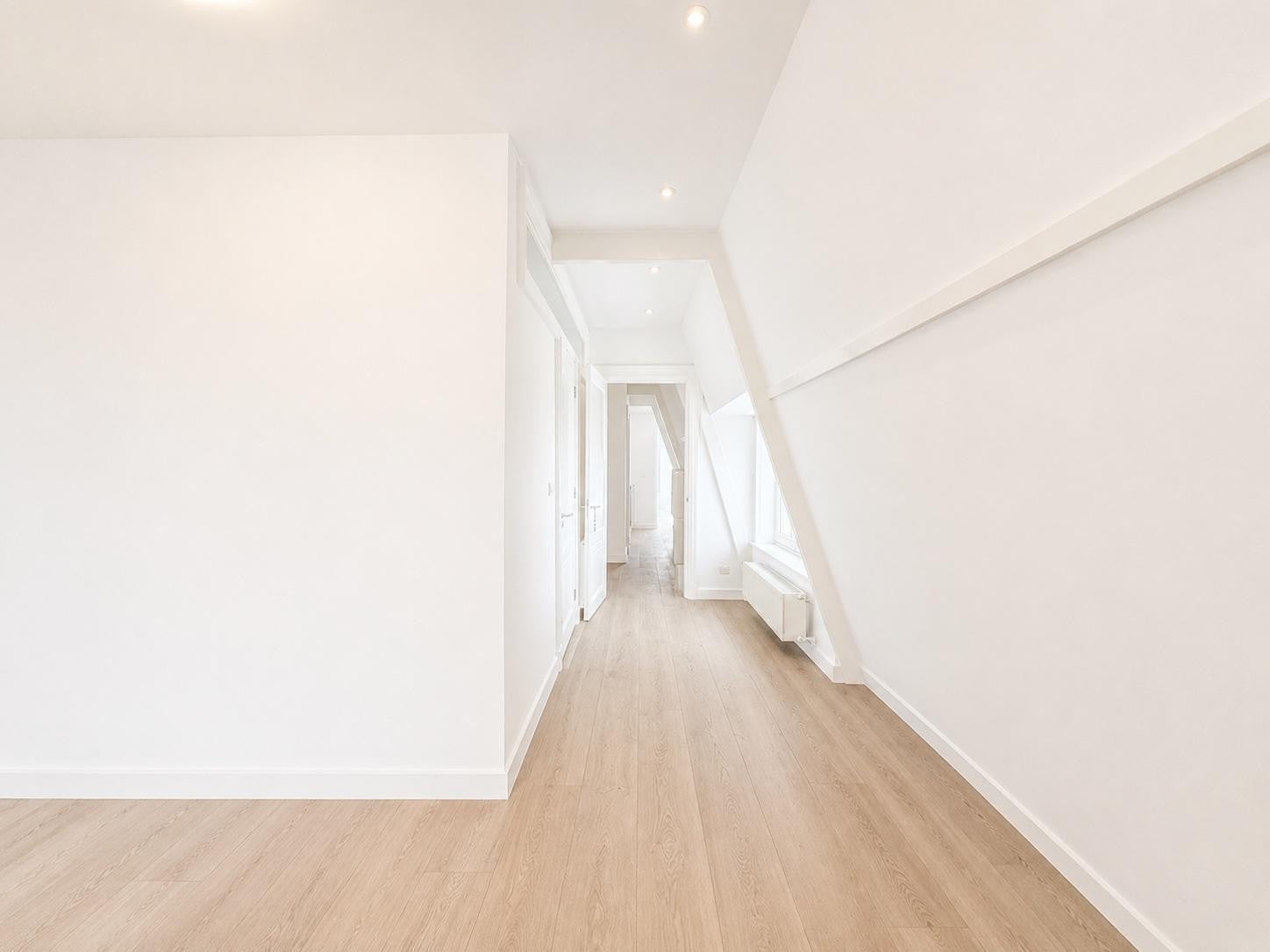 Flat Prinsengracht